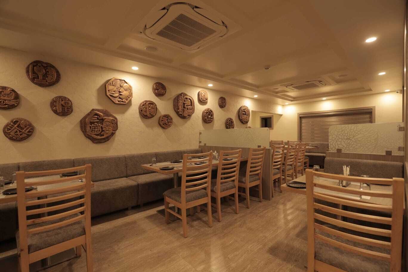 每日供应欧陆式早餐（每人 INR 7）