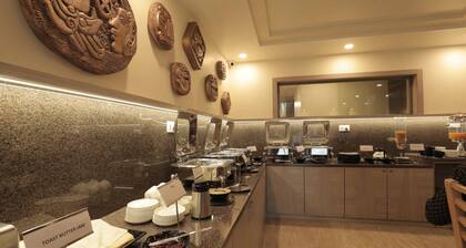 Pride Biznotel Gir Sasan