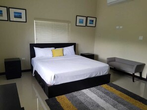 2 عدّة غرف نوم وواي فاي