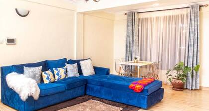 Stay.Plus Ruaka View Apartment