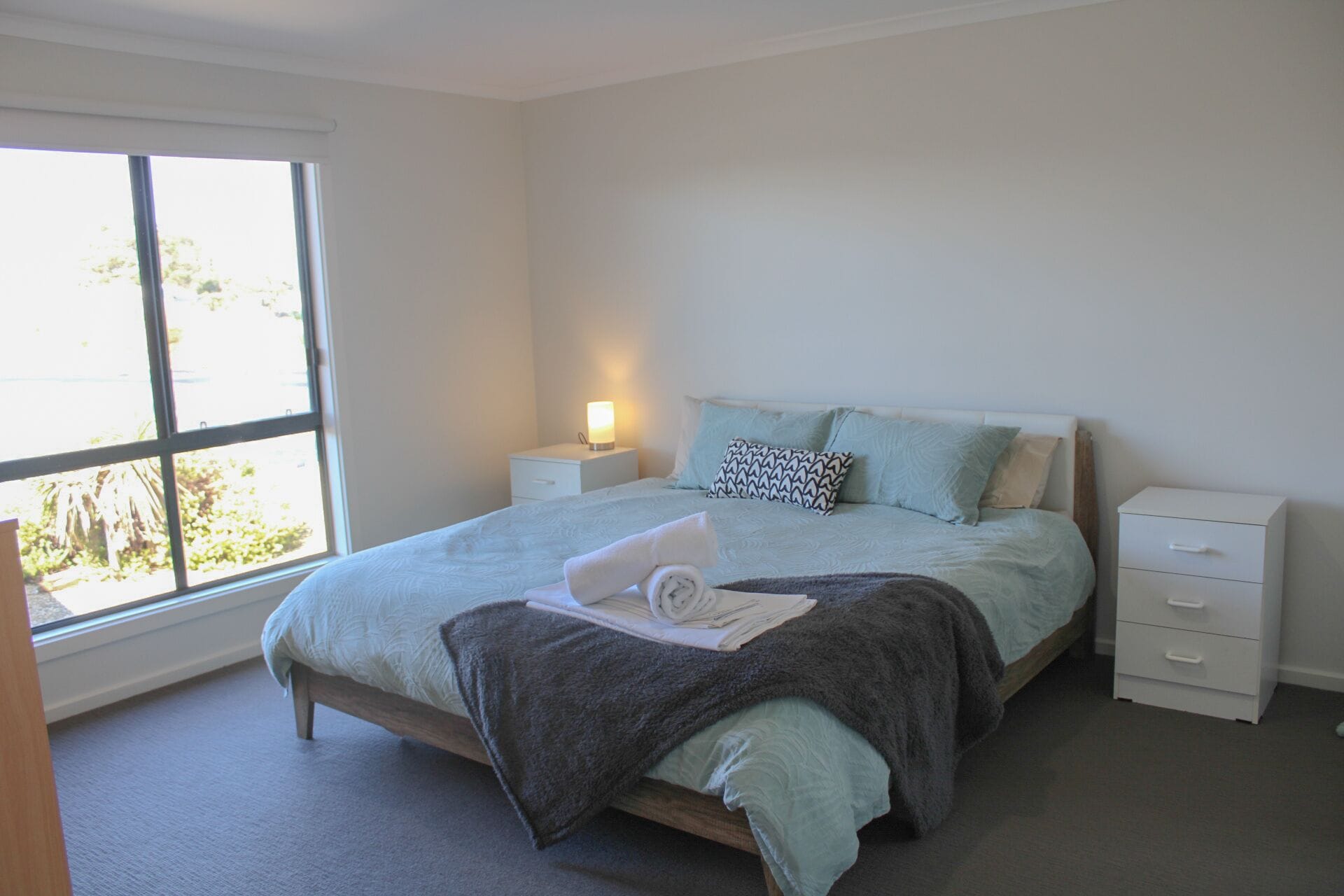 4 Schlafzimmer, WLAN