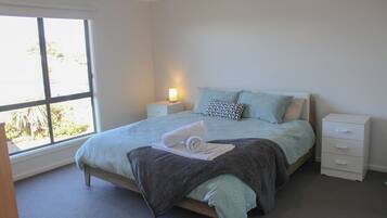 4 Schlafzimmer, WLAN