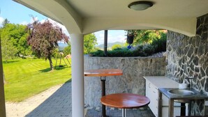 House (Holiday home Dobrotin) | Exterior