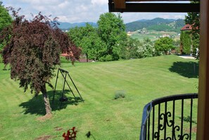 Children’s play area – outdoor - Holiday Home Dobrotin (Vojnik)