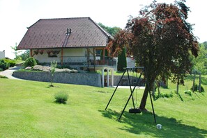 House (Holiday home Dobrotin) | Exterior - Holiday Home Dobrotin (Vojnik)