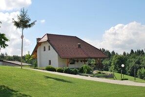 House (Holiday home Dobrotin) | Exterior - Holiday Home Dobrotin (Vojnik)
