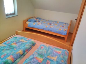 Maison (Holiday home Dobrotin) | 2 chambres