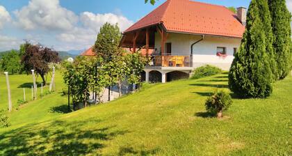 Holiday Home Dobrotin