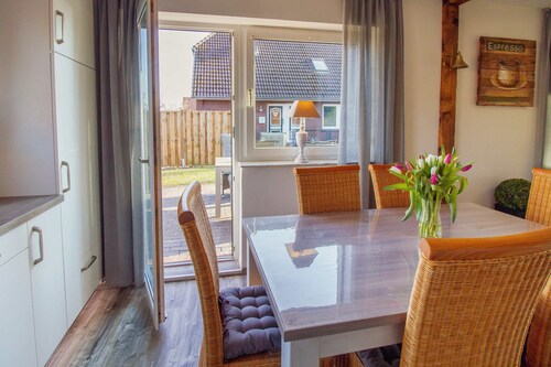 Ferienhaus Sita in Manslagt   