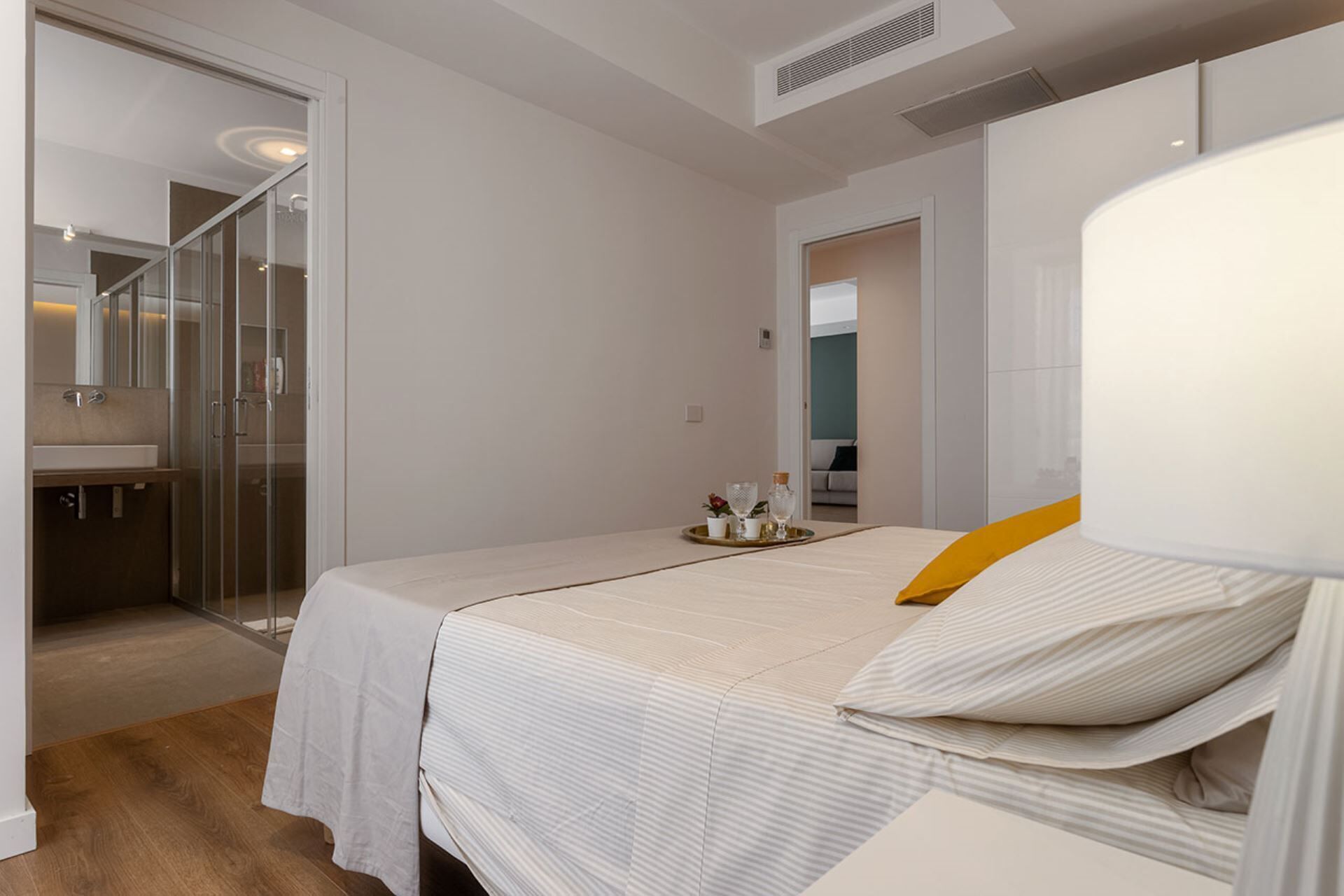 Torre del Mare Apartment