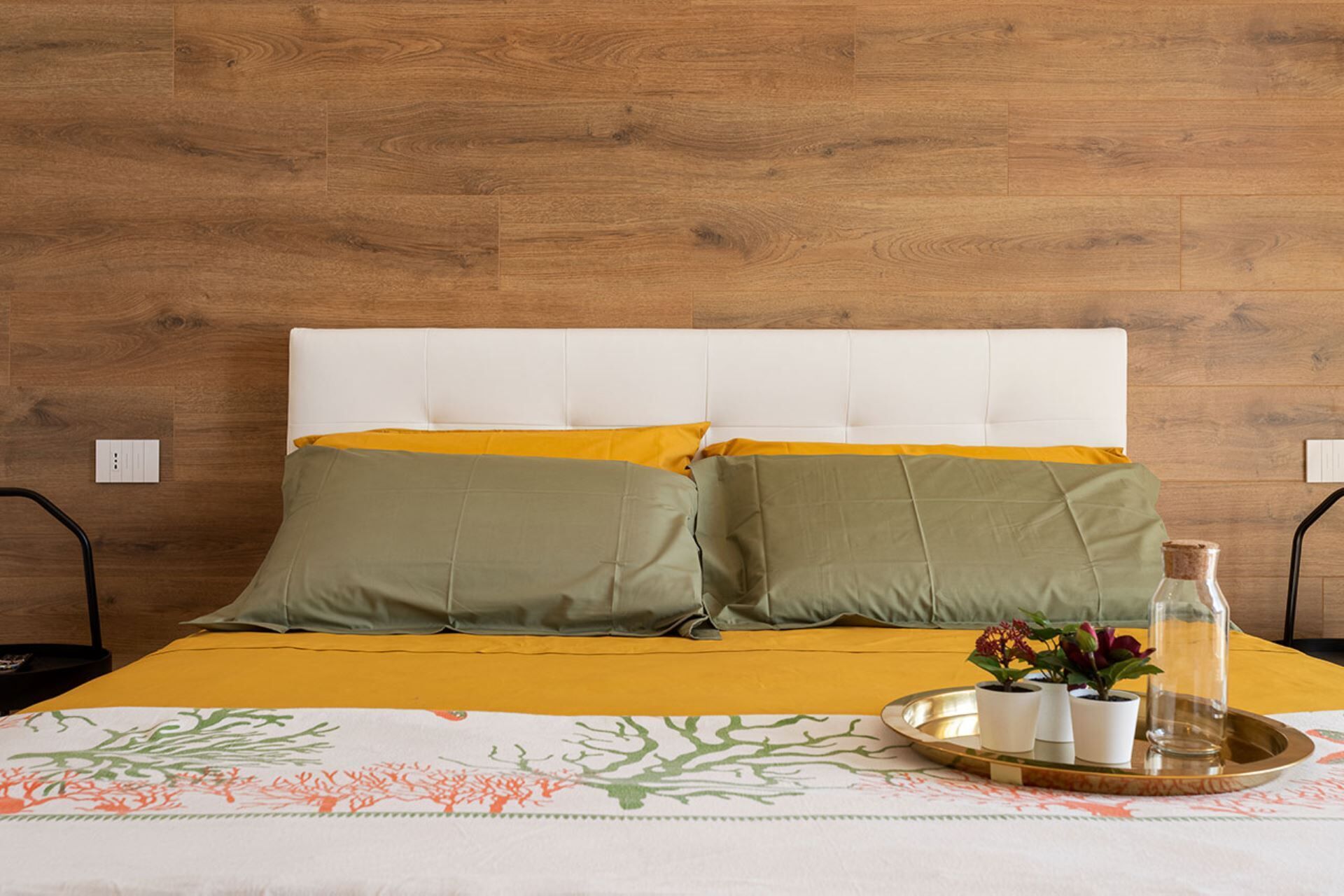 Torre del Mare Apartment