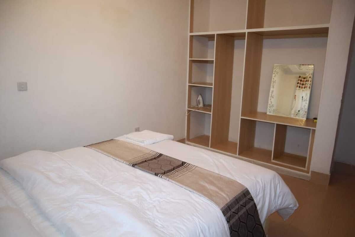 Maison Familiale | 2 chambres, Wi-Fi gratuit, draps fournis