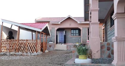 Stay.Plus Mara Holiday Homes
