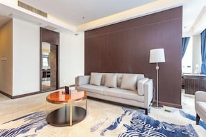 Room - Tianrui Hotel (Yanhe)
