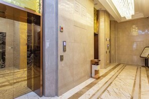 Interior - Tianrui Hotel (Yanhe)