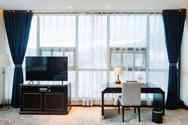 Room - Tianrui Hotel (Yanhe)