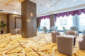 Interior - Tianrui Hotel (Yanhe)