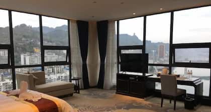Tianrui Hotel