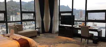 Tianrui Hotel