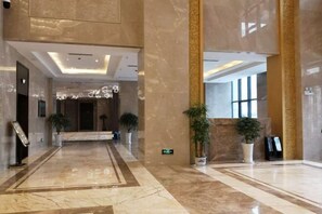 Interior - Tianrui Hotel (Yanhe)