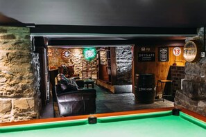 Sala de juegos