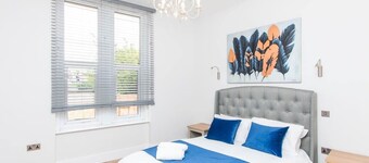 Coldharbour Suites  - No 1 - Hopewell