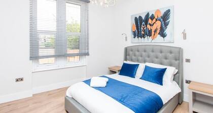 Coldharbour Suites - No 1 - Hopewell