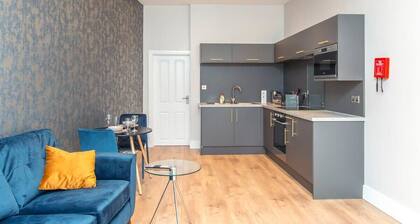 Coldharbour Suites - No 1 - Hopewell