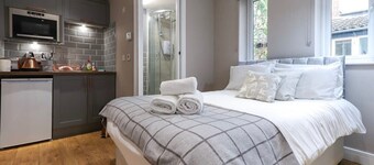 Old Market Studio's- No 1