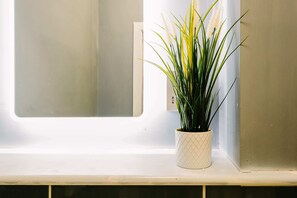 Détail de l’intérieur