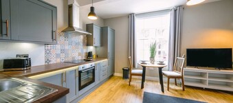 Old Market Studios - Number 2