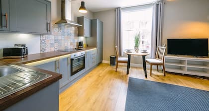 Old Market Studios - Number 2