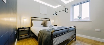 One Bedroom Apartment in Fantastic Location