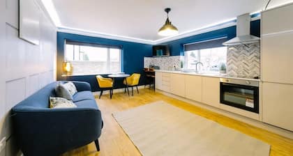 Brand New One Bedroom Apartment in Fantastic Location - No 2