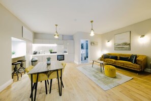 Fernseher, Arbeitsbereiche