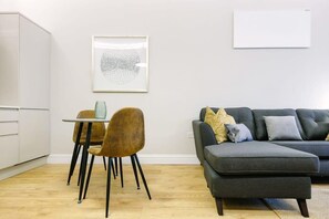 Fernseher, Arbeitsbereiche