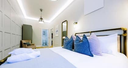 One Bedroom Apartment Close to Cribbs Causeway!