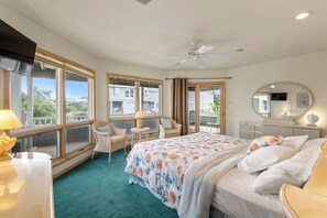 5 chambres, fer et planche à repasser, Wi-Fi, literie fournie