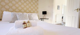 The Old Dairy at Combe Lodge - Hopewell