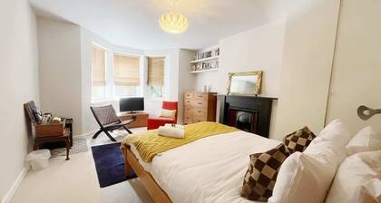 Worrall Suite - Hopewell