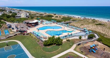 Sea La Vie: Oceanside, Hot Tub, Shared Pool