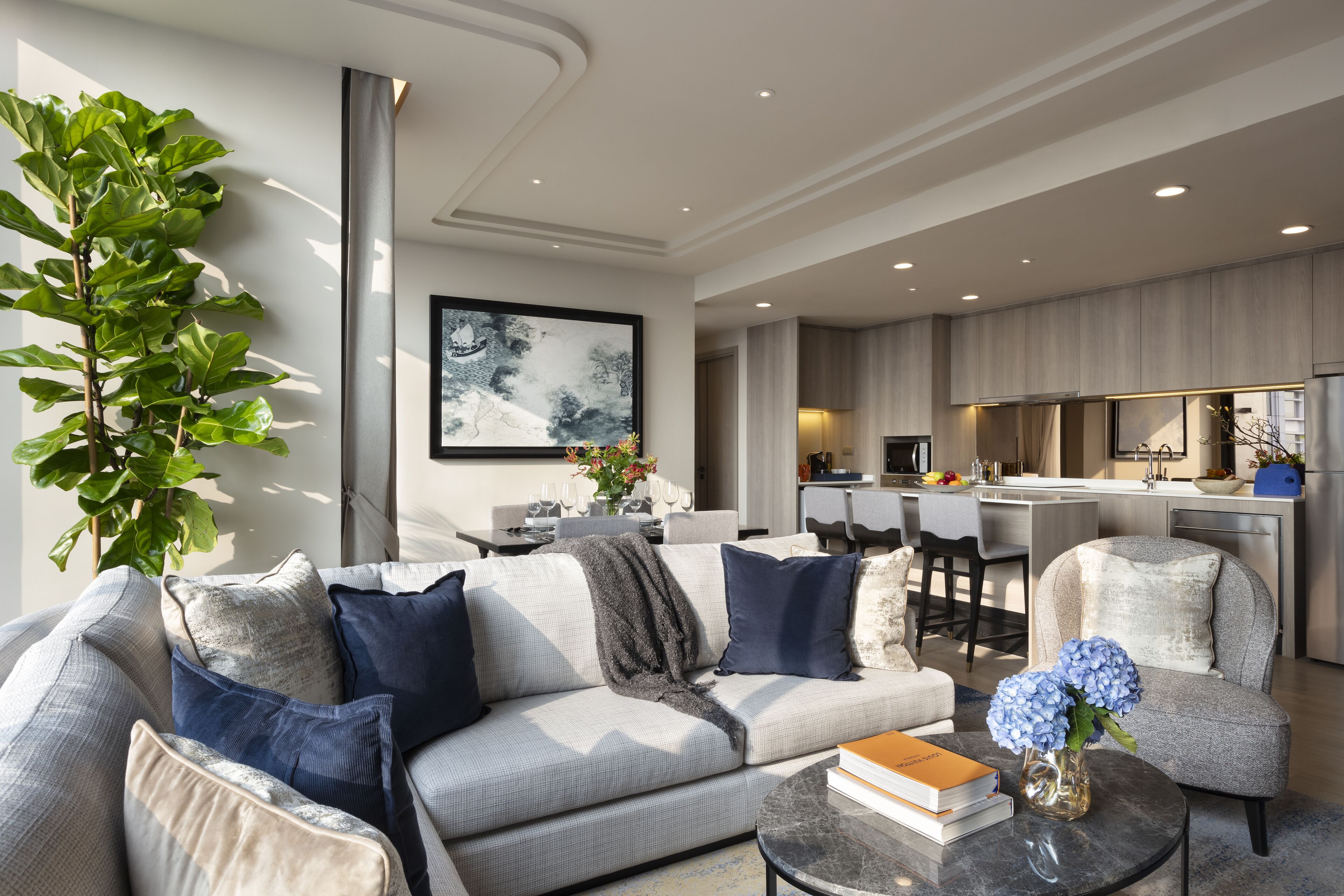 Photo - Ascott Thonglor Bangkok