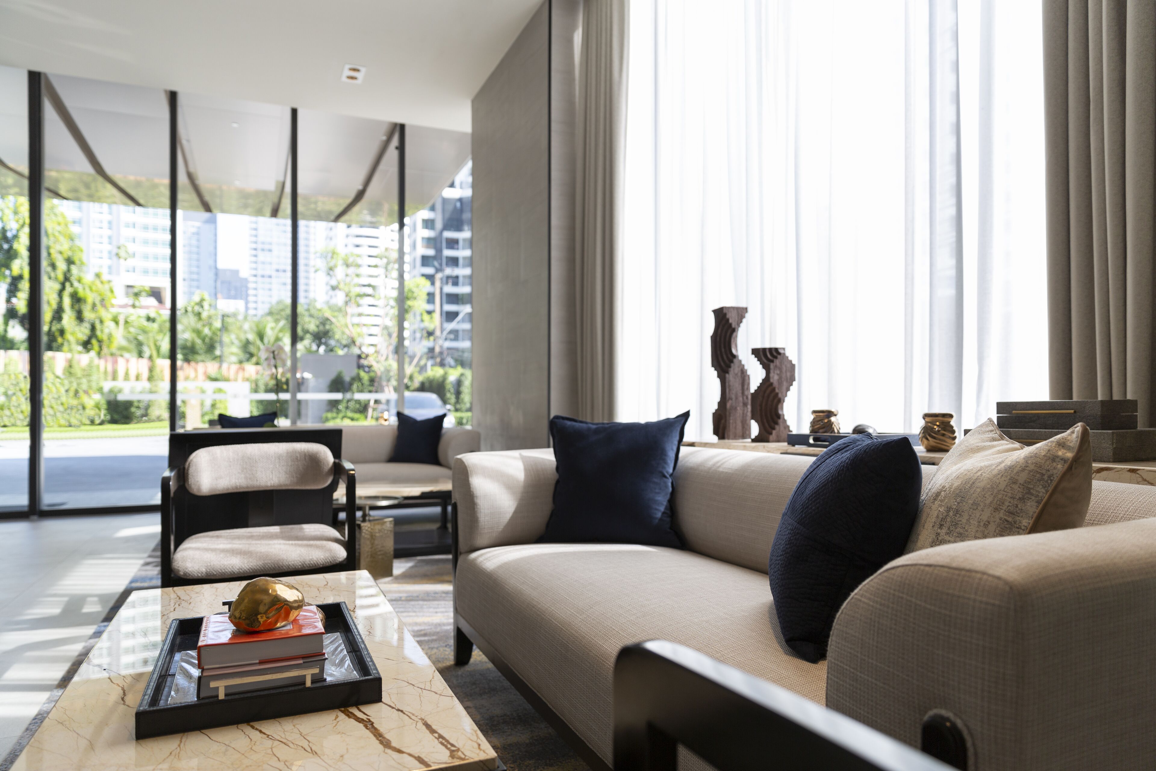 Photo - Ascott Thonglor Bangkok