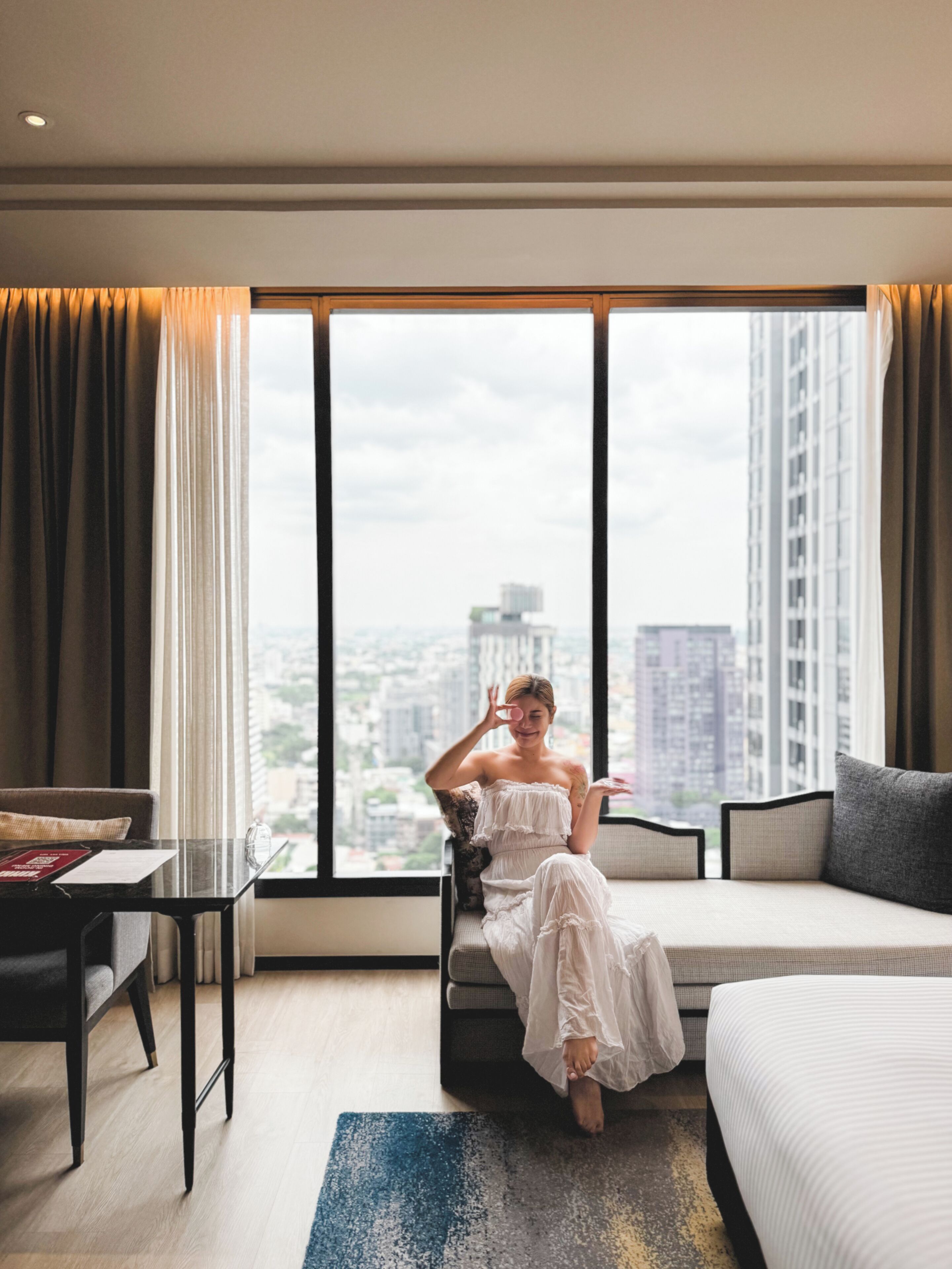 Photo - Ascott Thonglor Bangkok