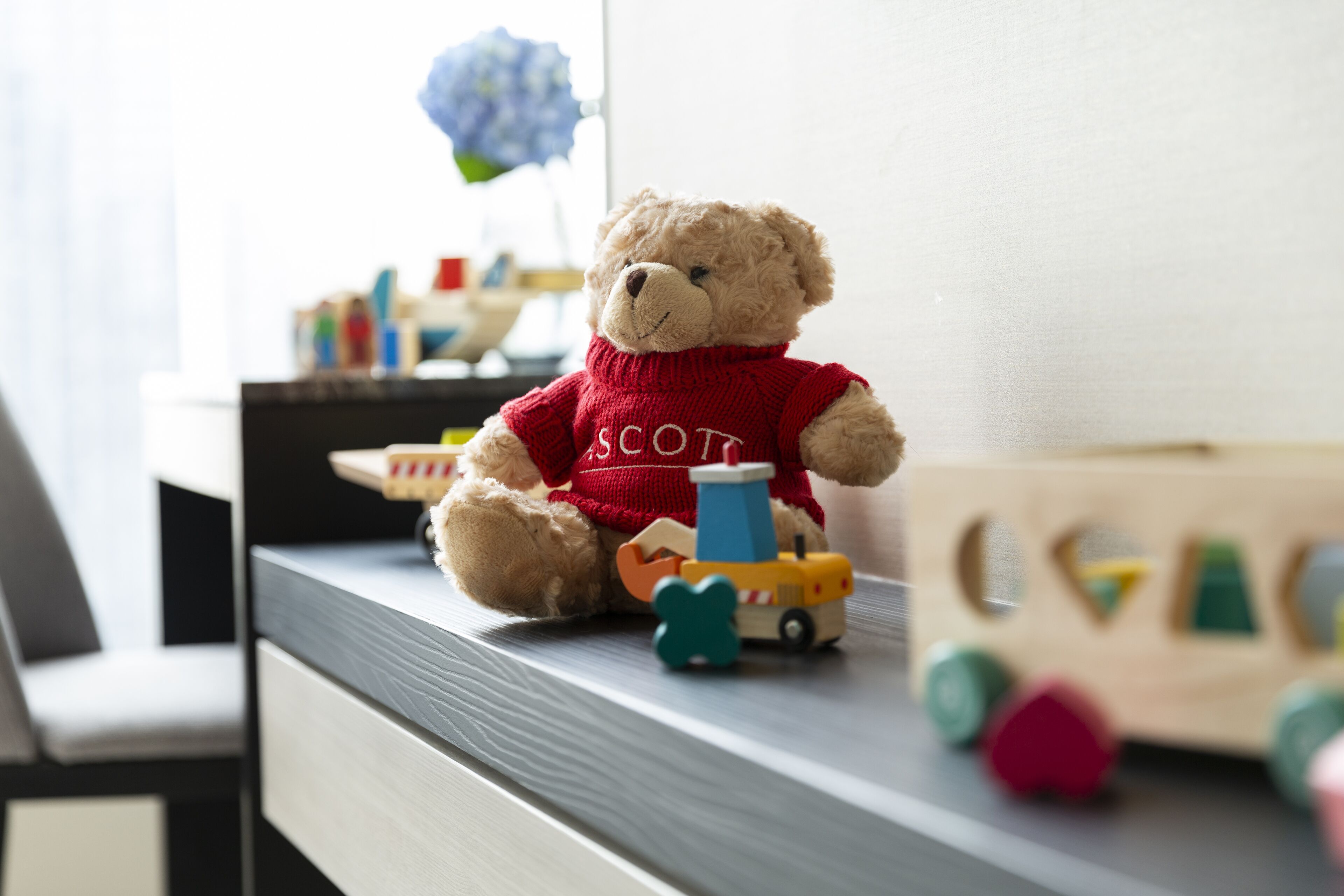 in-room safe, individually decorated, individually furnished, desk