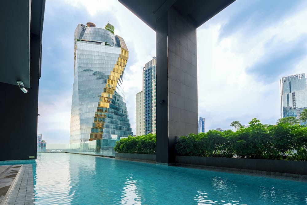 Ascott Thonglor Bangkok