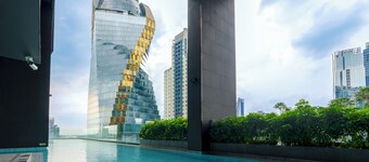 Ascott Thonglor Bangkok