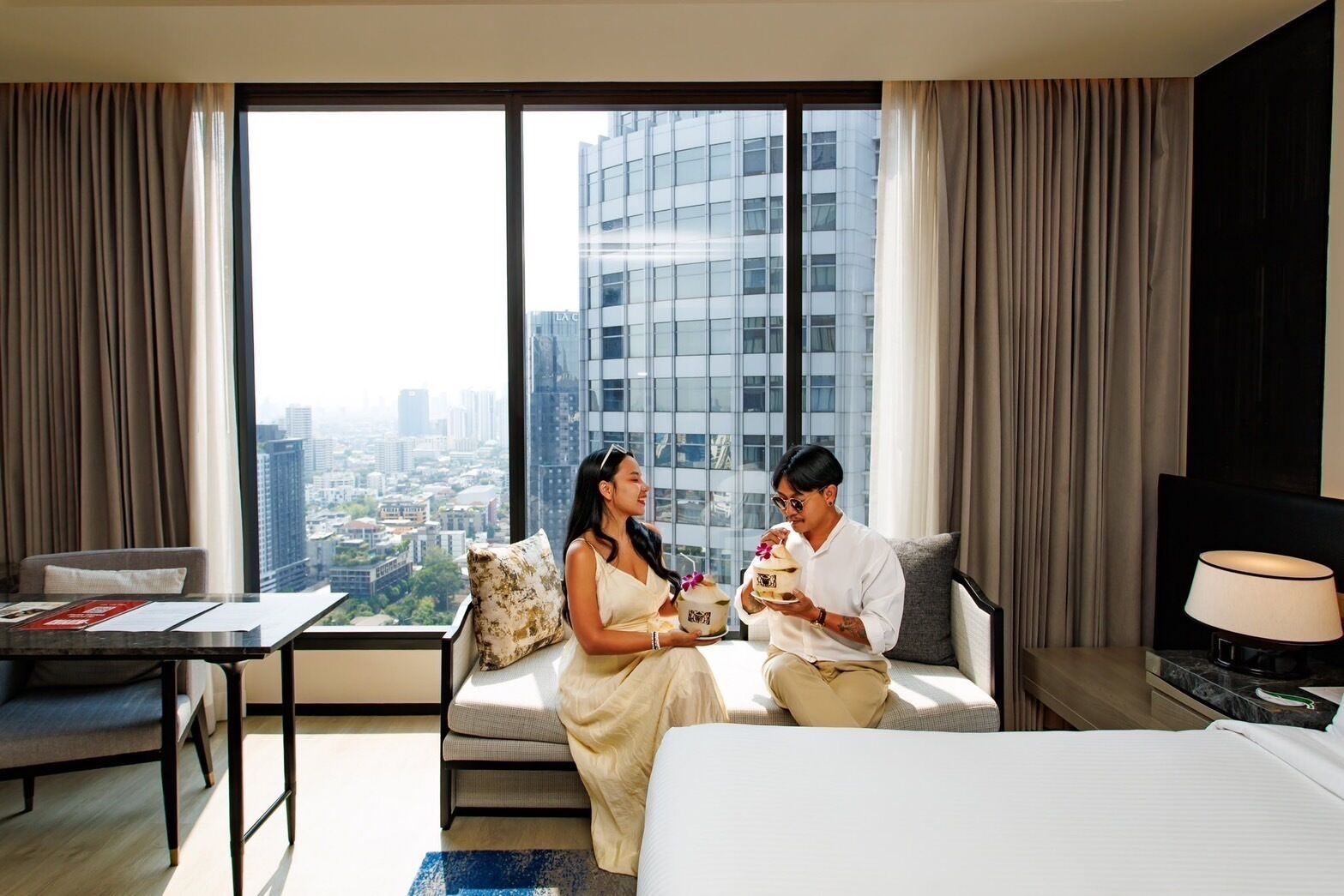 Foto - Ascott Thonglor Bangkok
