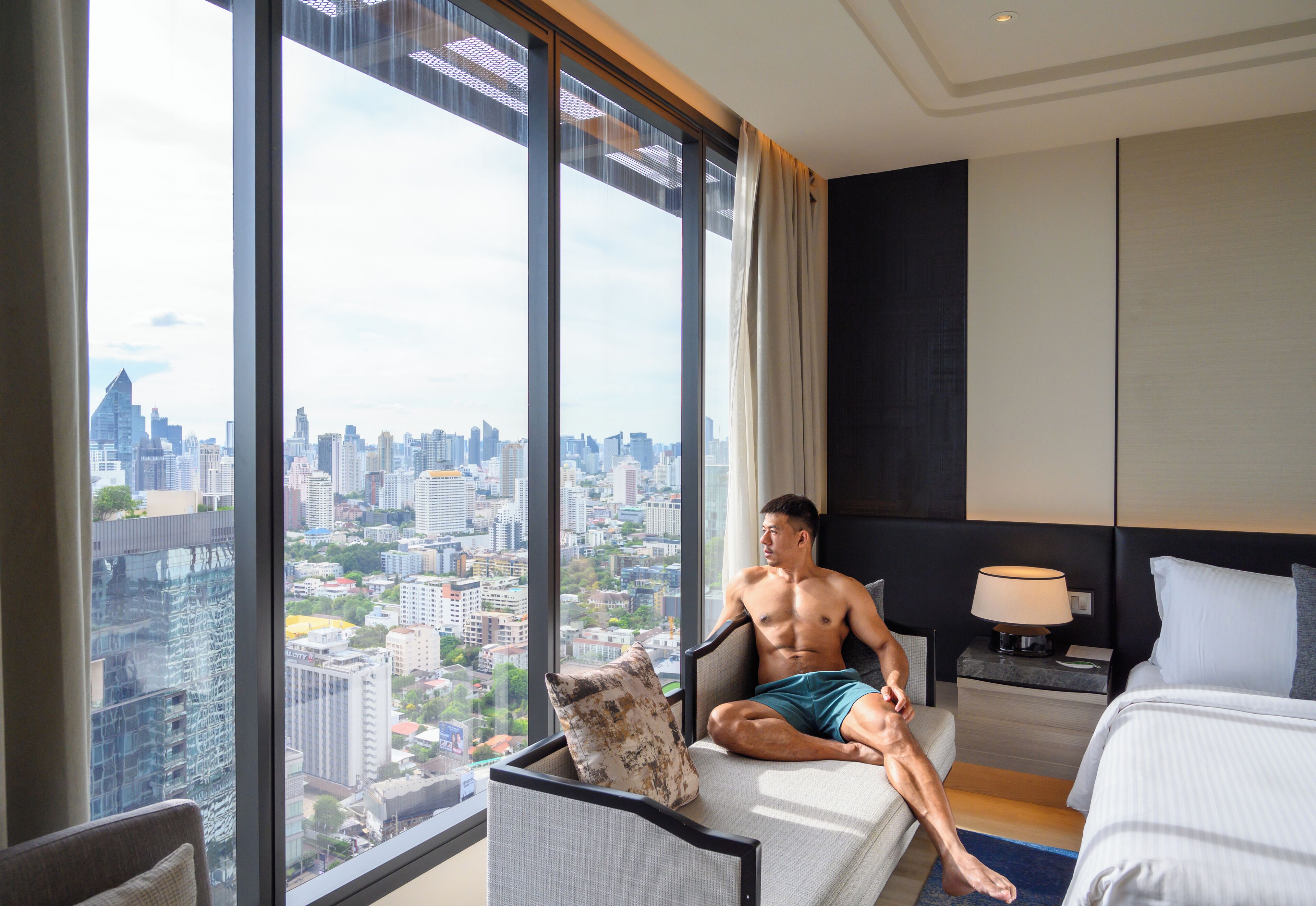 Photo - Ascott Thonglor Bangkok