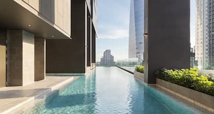 Ascott Thonglor Bangkok